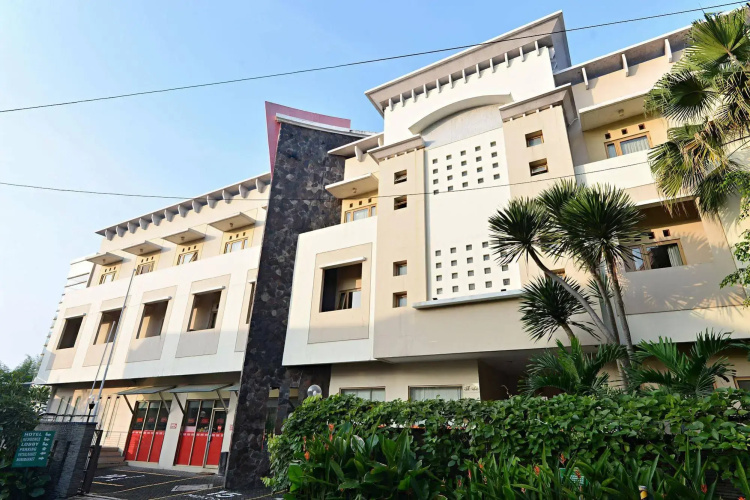 ZEN Rooms Pasteur Babakan Jeruk
