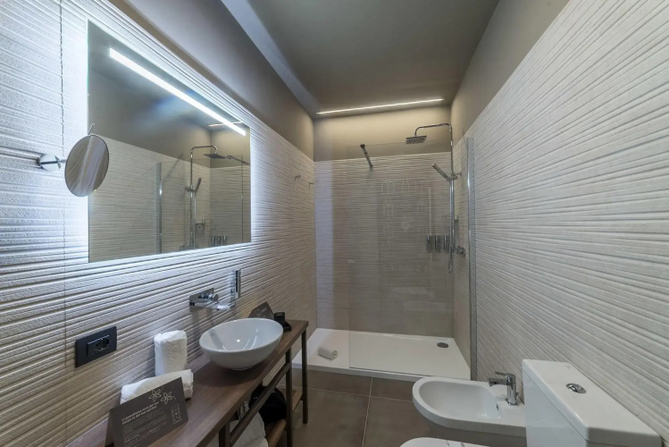 9 stanze - Boutique Rooms