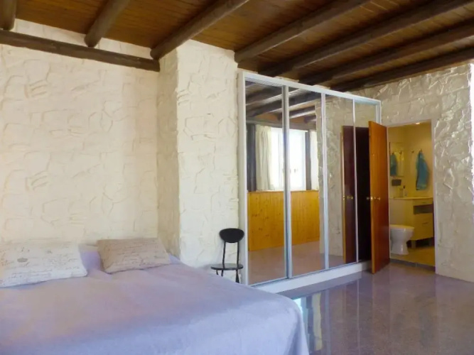 107334 Apartment In Fuengirola