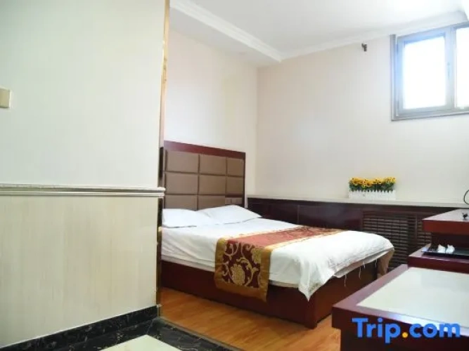 Business Double room