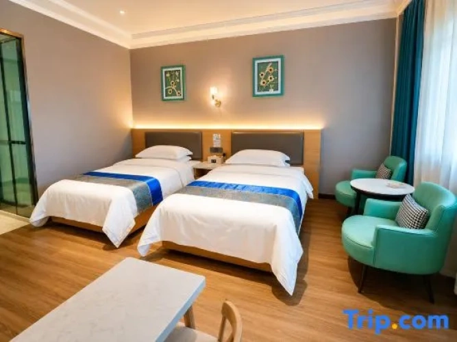 Business Double room