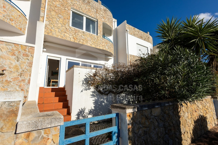 Villa Catarina By Acasadascasas - Ericeira