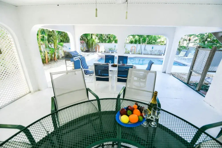 Casa Muratti Apartment 4