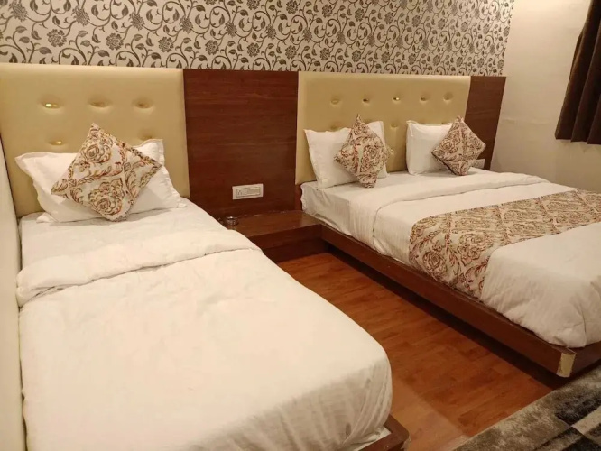Hotel MD