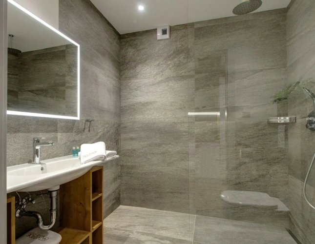 Business Apartment