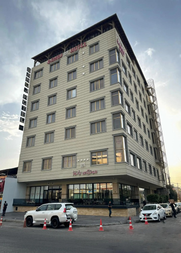 Hotelbild
