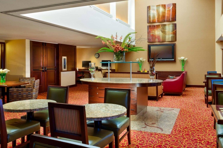 Quadruple Junior Suite