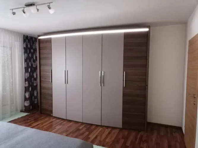 Apartment GINA