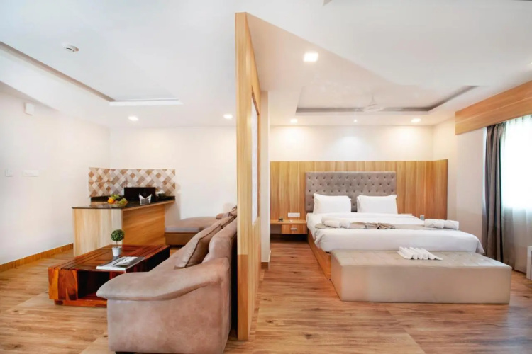 Abm Boutique Hotel