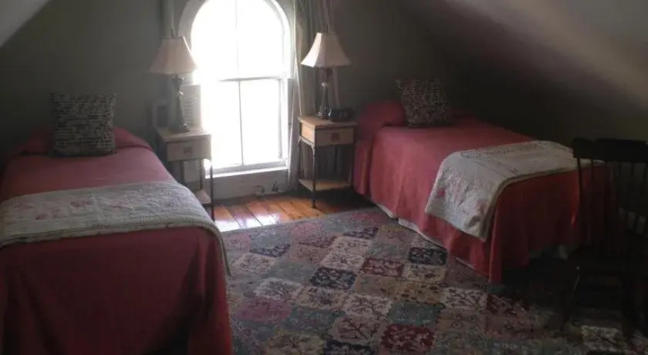 Lantana House