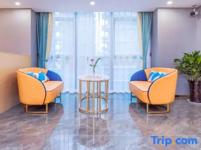 yunman  hotel
