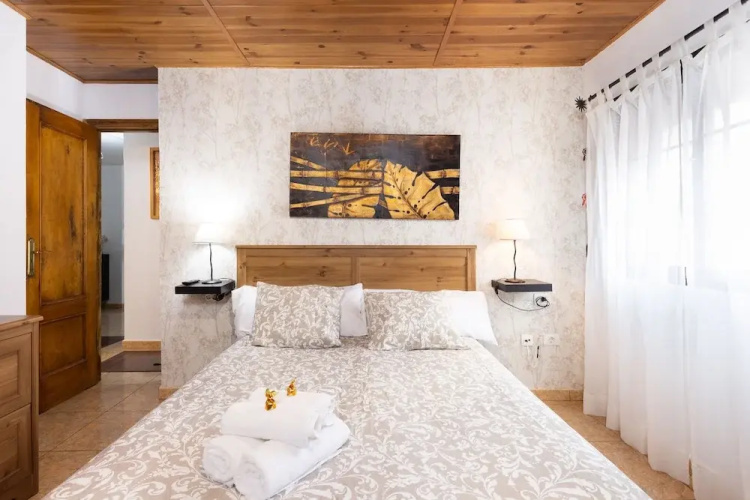 Apartamento Arena Negra