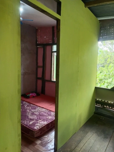 1 Bedroom Economy room