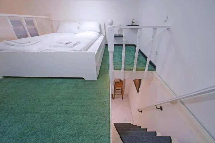 Lovely Apartment