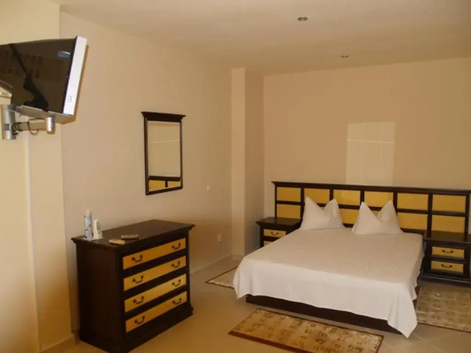 3 Bedrooms Villa