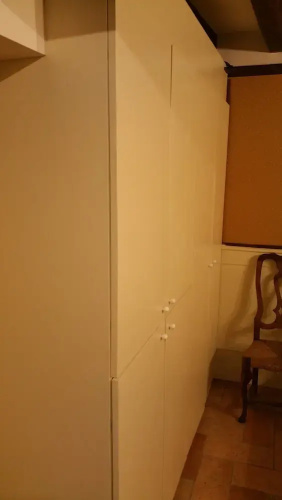 C Rielo Apartment Venice