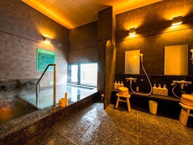 Spa