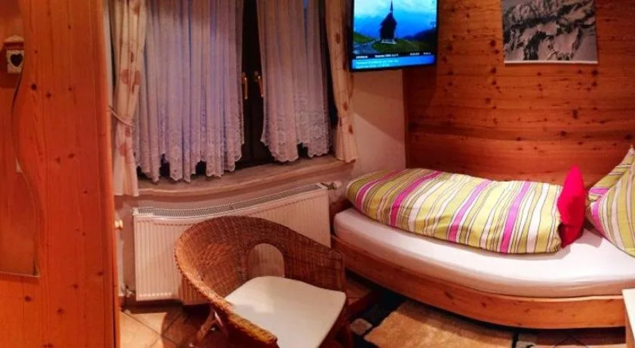 Golf & Ski Chalet