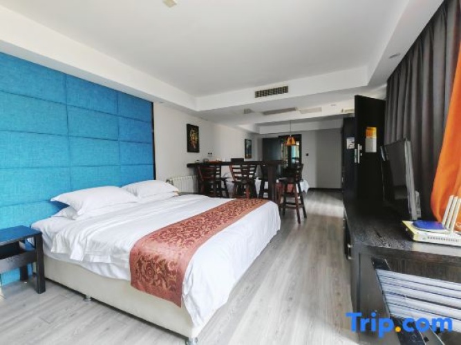 Twin Suite