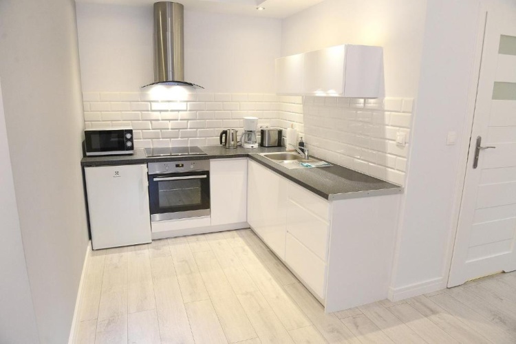 Superior Apartment