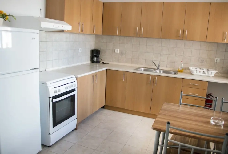 1 Bedroom Standard Apartment