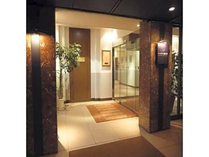 Hotel rooms