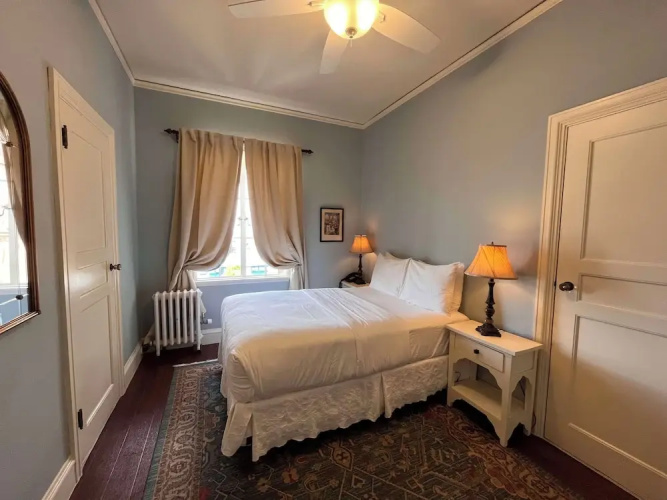 Berkeley City Club