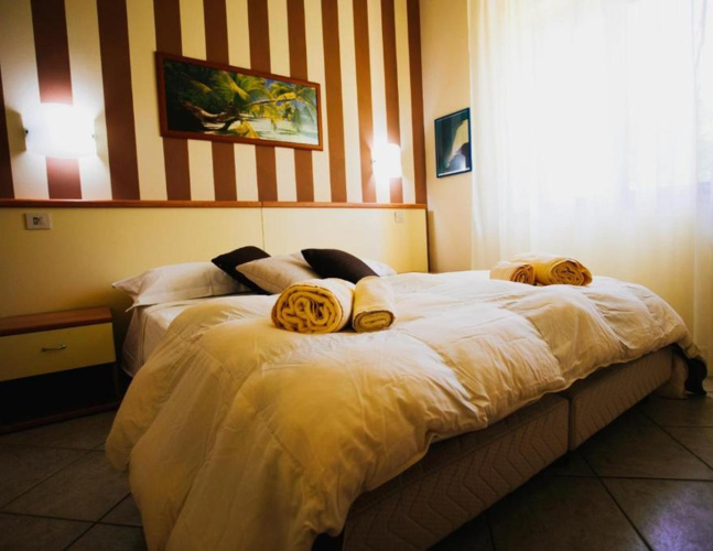 Fonte Di Bagnaria Residence