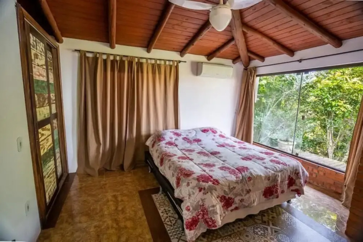 Cabanas Rosa Mistica