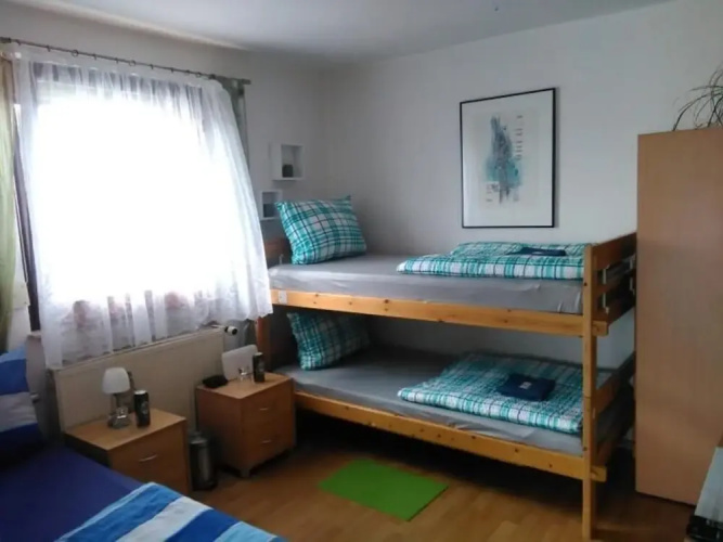 Privat Gästezimmer in Hardheim