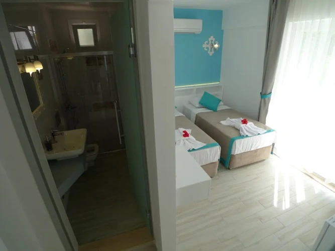 Standard room