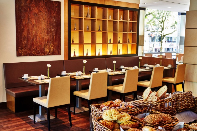 Steigenberger Hotel Köln photo 26