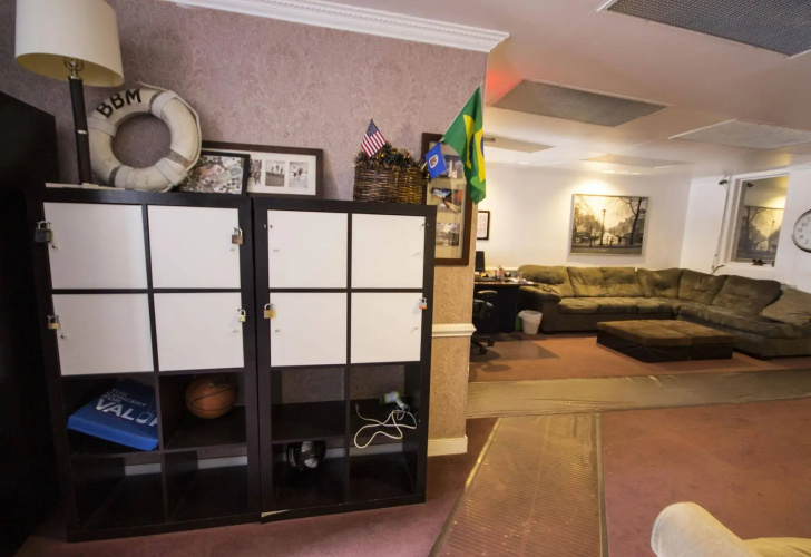 Duo Housing Hostel