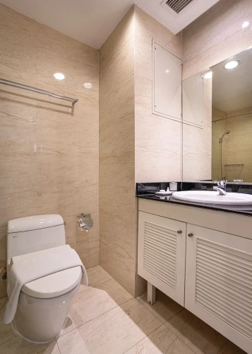 3 Bedrooms Executive Apartment with balcony and with city view