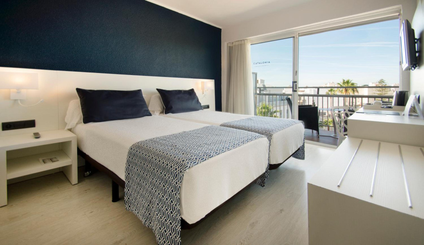 Catalonia Del Mar - Adults Only