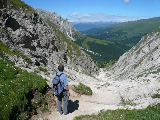 Hotel Aurora - Palmschoss