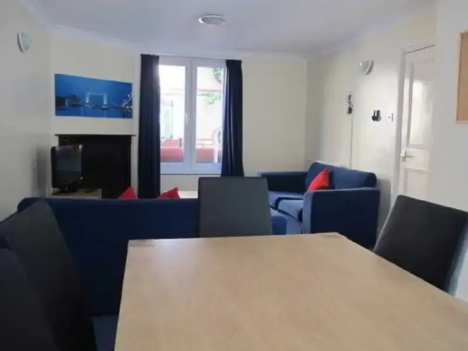 Access Apartments Maida Vale North