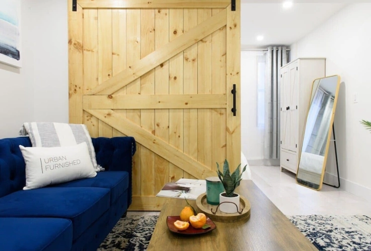 3 Bedrooms Luxury Apartment