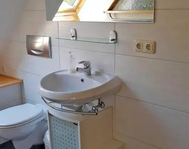 Ferienwohnung Pruchten VORP 1166