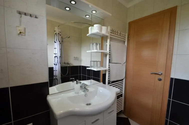 Apartment Loza