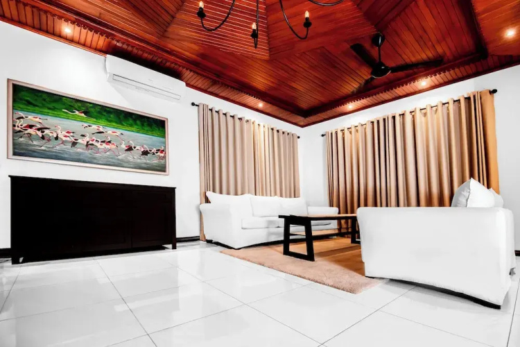 Beru Villa