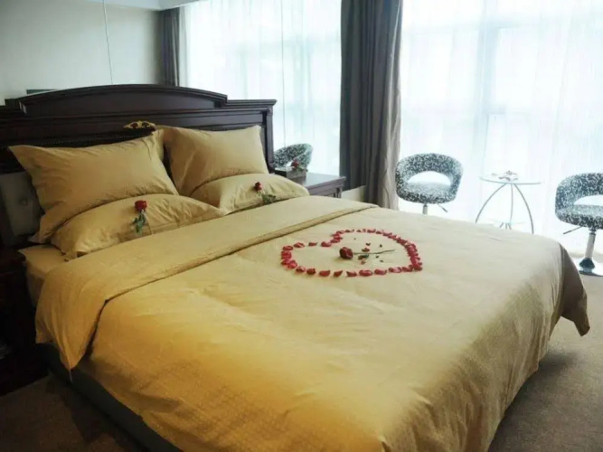 A Home Boutique Hotel
