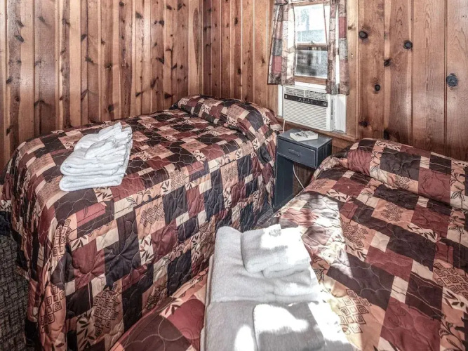 Destiny Cabin