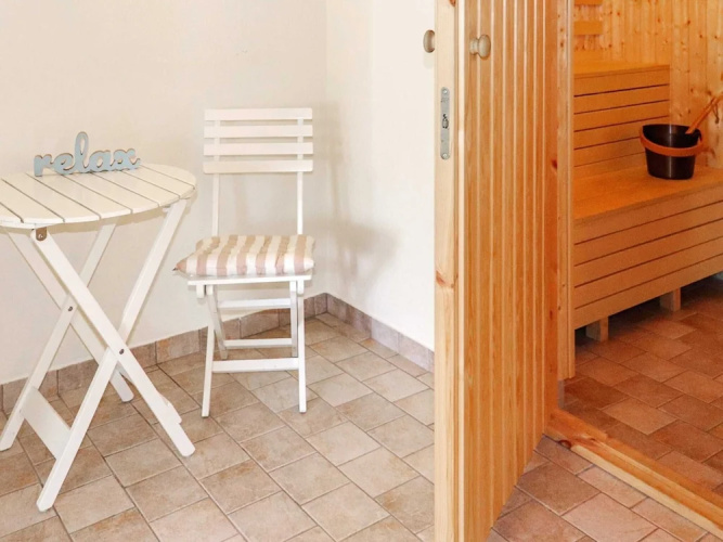 Holiday Home in Kalv