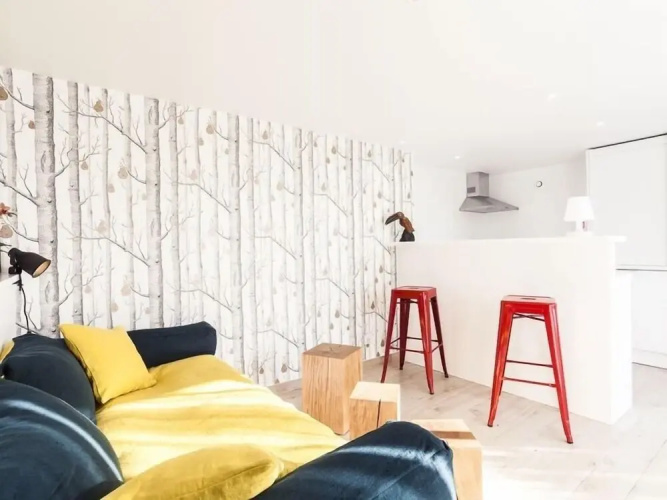 Maison Bista Eder