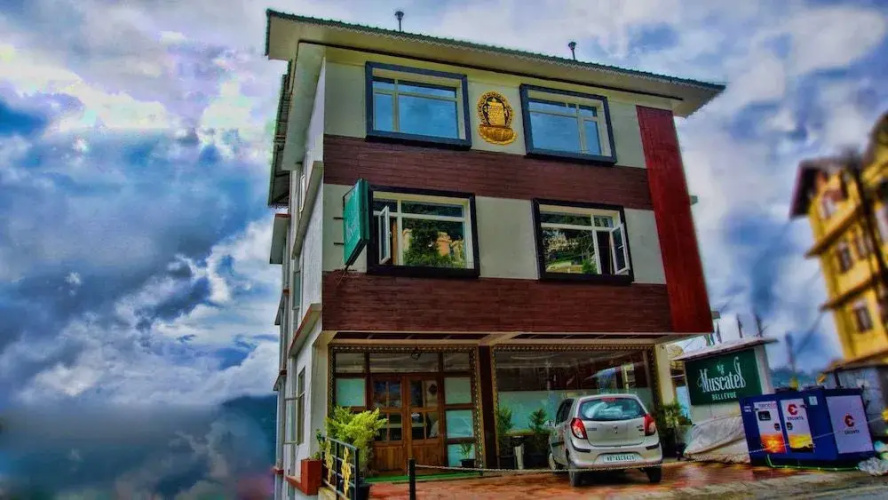 Imagen del hotel