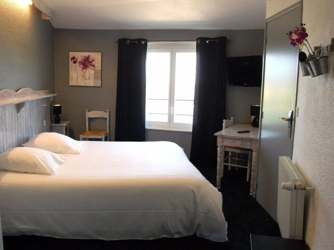 Hotel Le Domanial