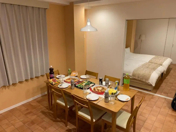 Inove Villa Osaka