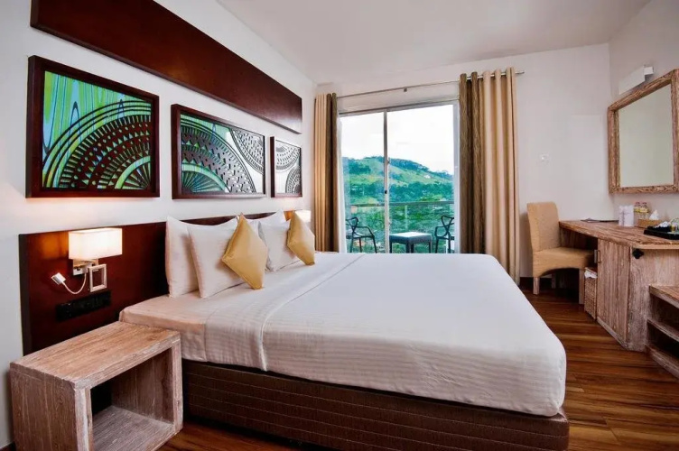 Kandy Skyloft