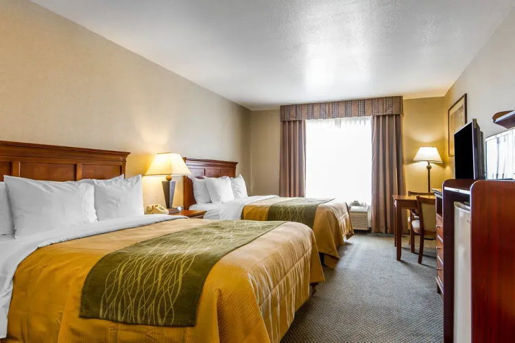 Comfort Inn